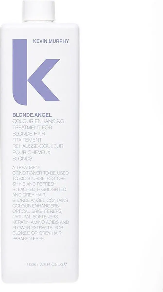 Kevin Murphy Blonde Angel Treatment Conditioner 1000ml