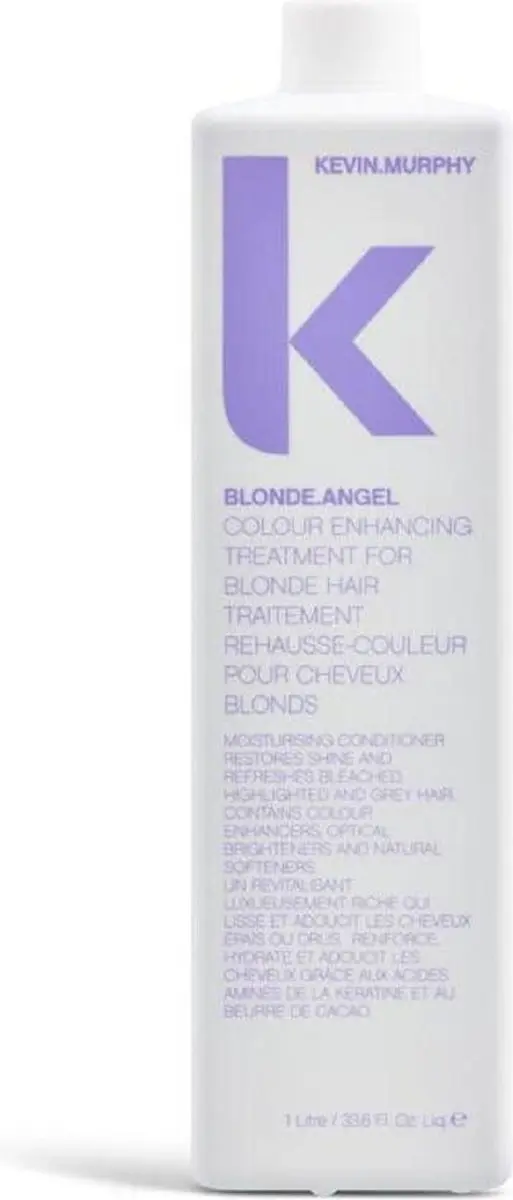Kevin Murphy Blonde Angel Treatment Conditioner 1000ml