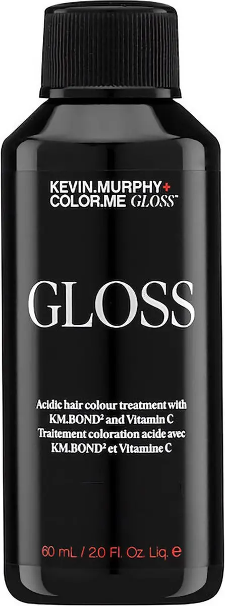 Kevin Murphy Gloss 5.6/5R Permanent Haarkleuring