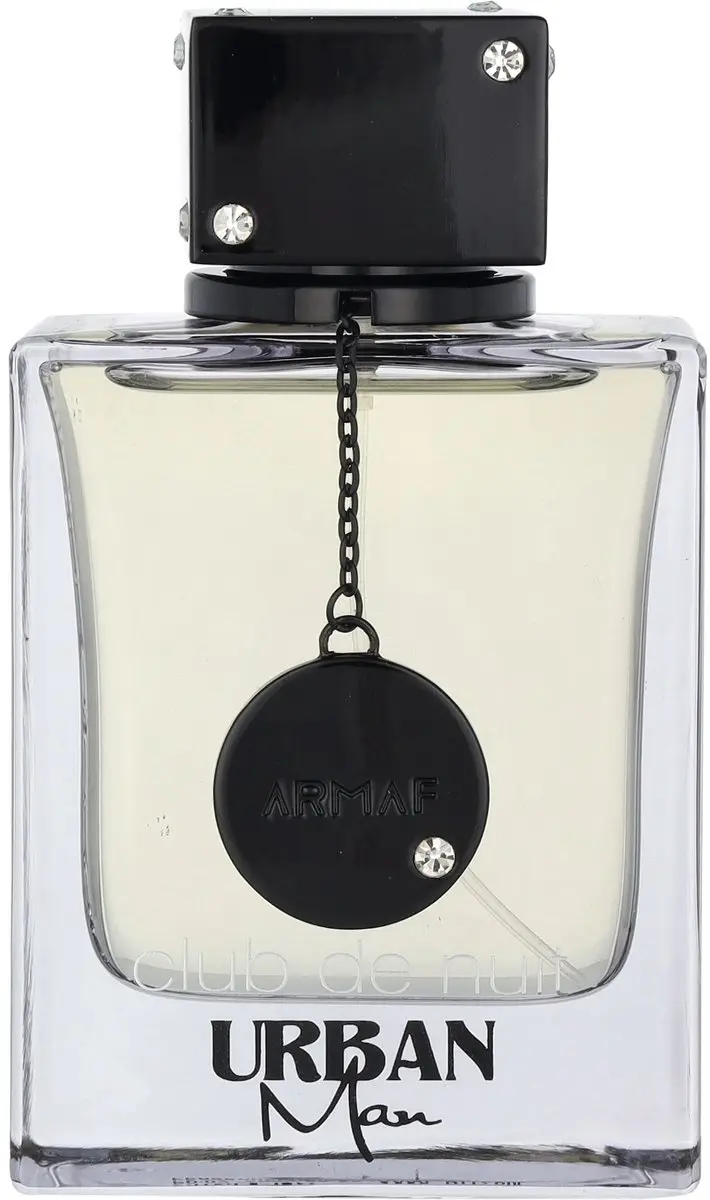 Armaf Club De Nuit Urban Man Eau de Parfum 100ml