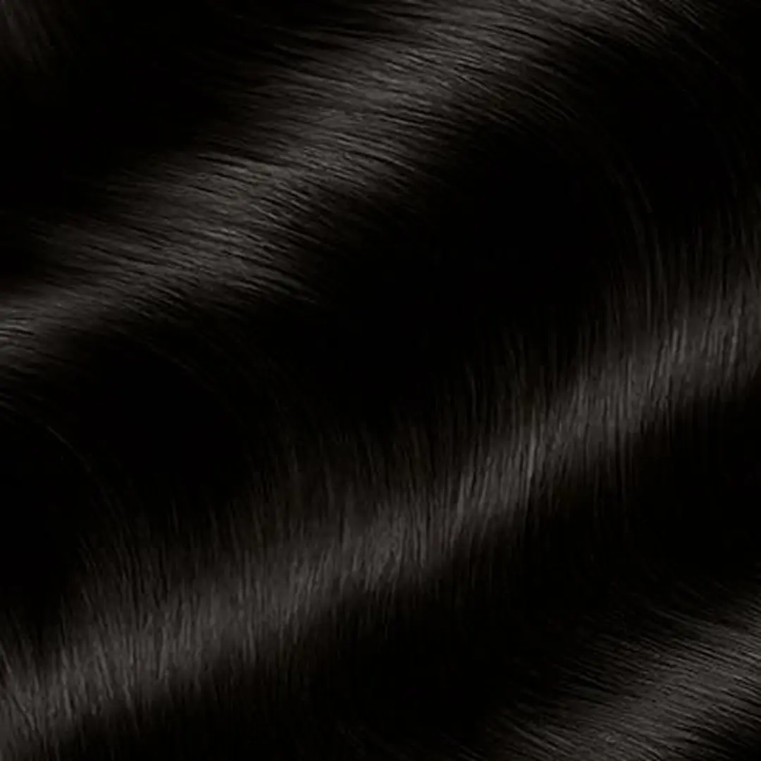 Apivita Hair Colour Color Elixir Permanent 1.0 Black - 1ml