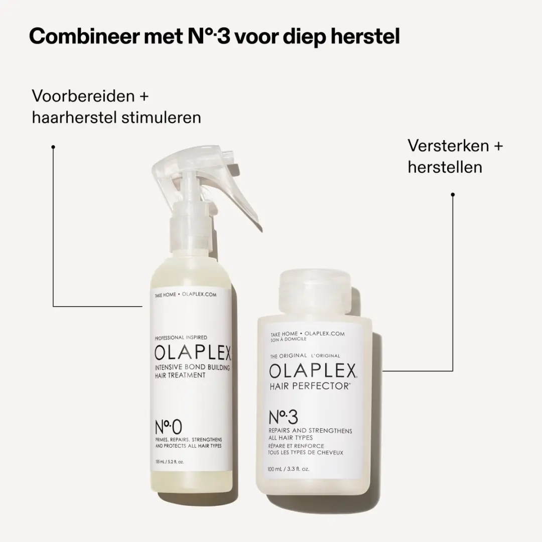 Olaplex No.0 Haarcrème 155ml