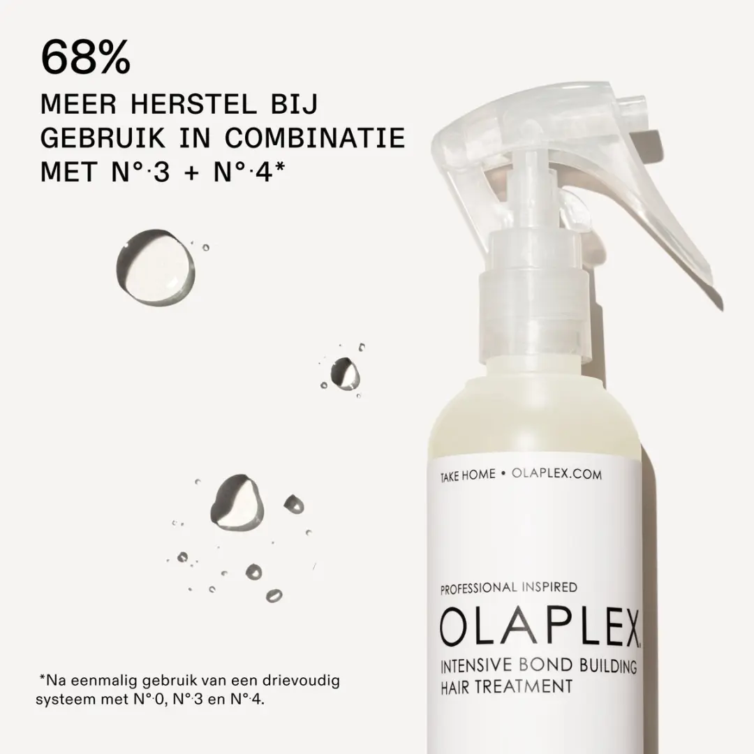 Olaplex No.0 Haarcrème 155ml