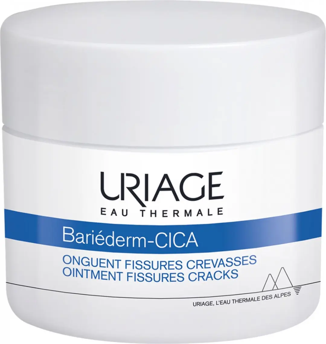 Uriage Regenererende Zalf voor Zeer Droge Huid 40ml
