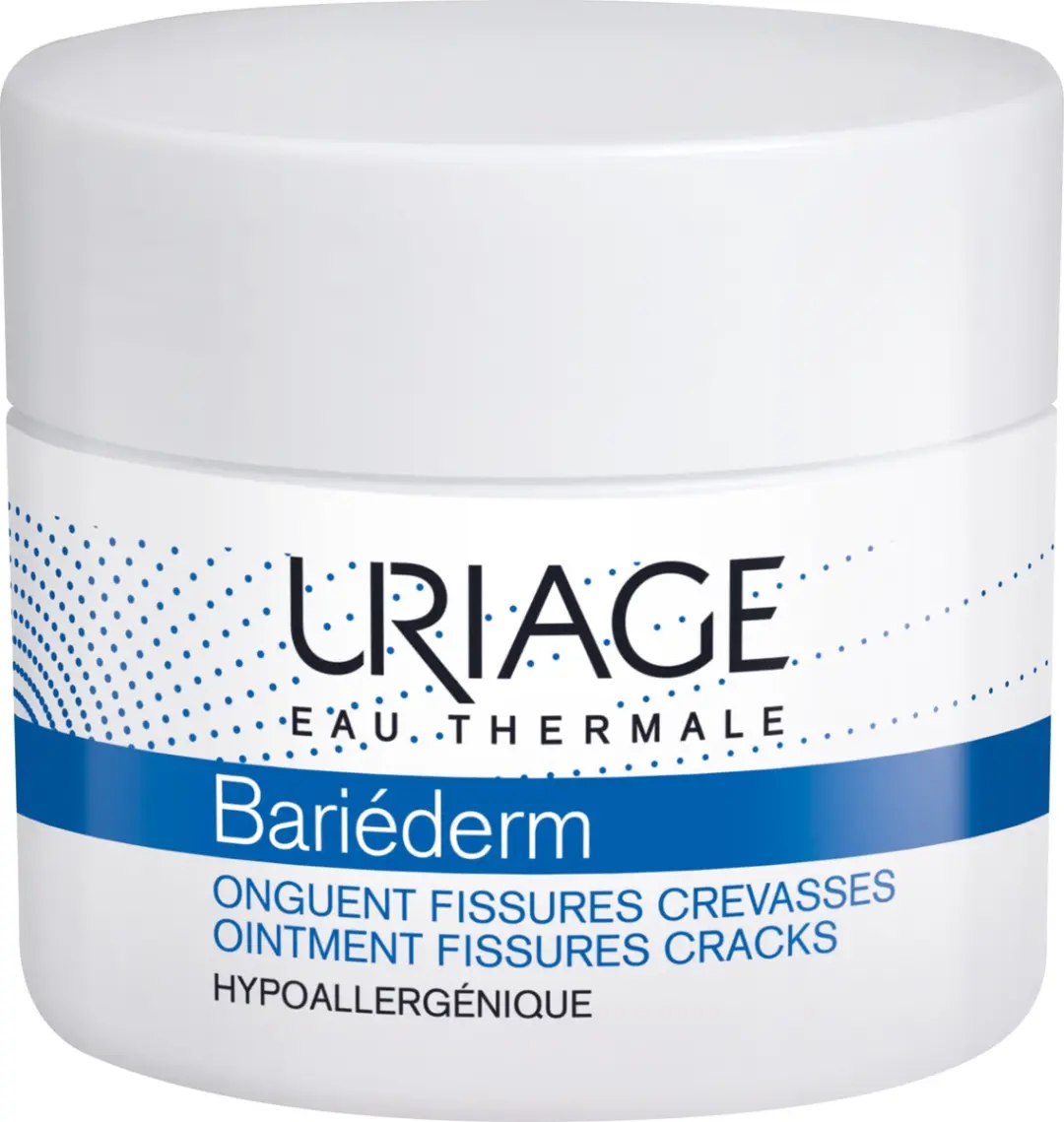 Uriage Regenererende Zalf voor Zeer Droge Huid 40ml