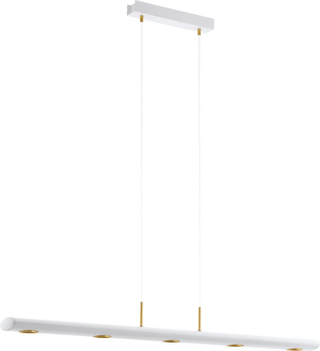 Eglo Ronzano Spot 4x3,3W LED