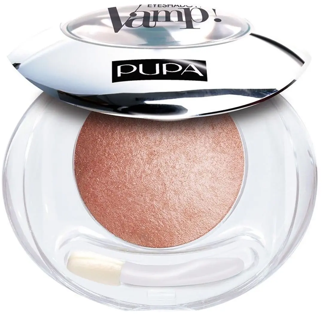 Pupa Miss Pupa Lipstick 101 Nude Rose - 3.3ml - afbeelding 6 van 6