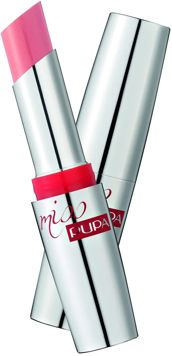 Pupa Miss Pupa Lipstick 101 Nude Rose