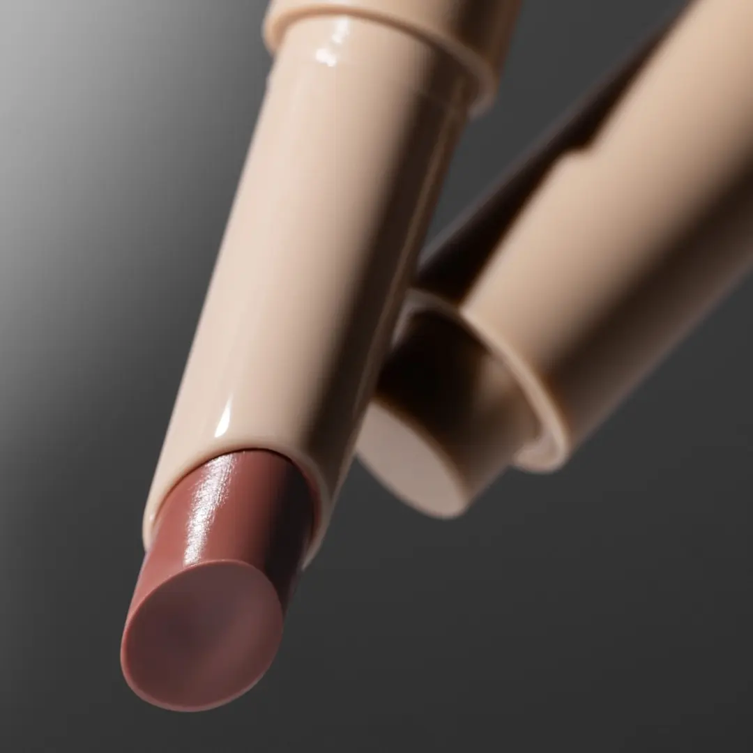 Inglot Volume Tinted Lip Balm Rosé Whisper 123 - 2ml