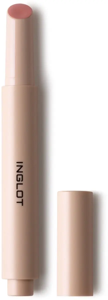 Inglot Volume Tinted Lip Balm Rosé Whisper 123