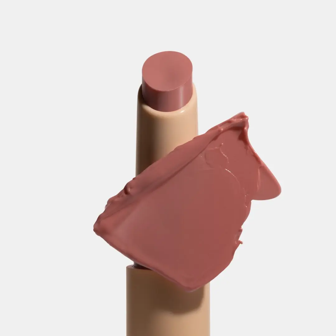 Inglot Volume Tinted Lip Balm Rosé Whisper 123 - 2ml