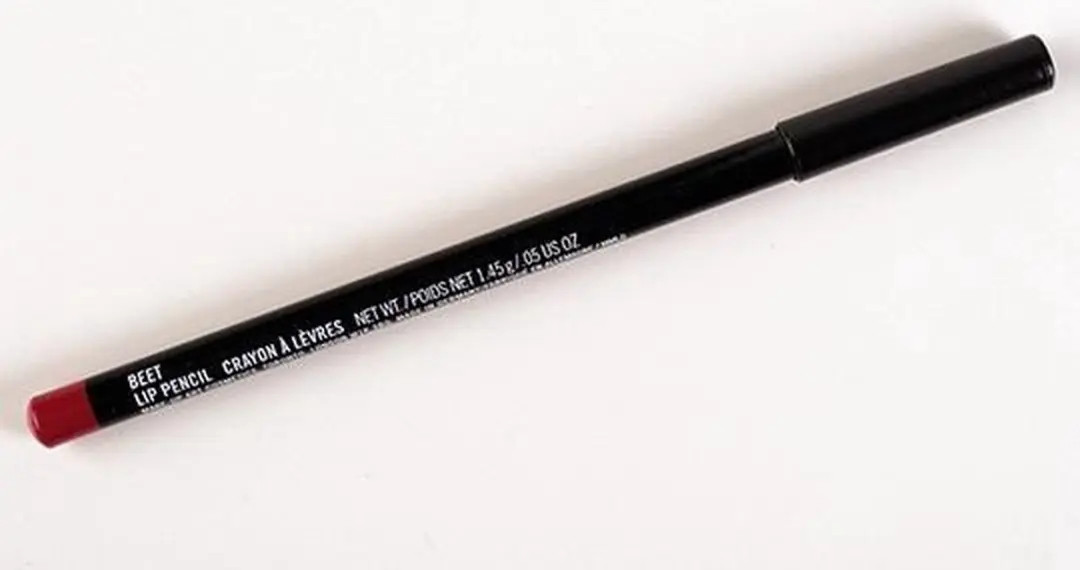 MAC Lip Pencil Beet - 1ml