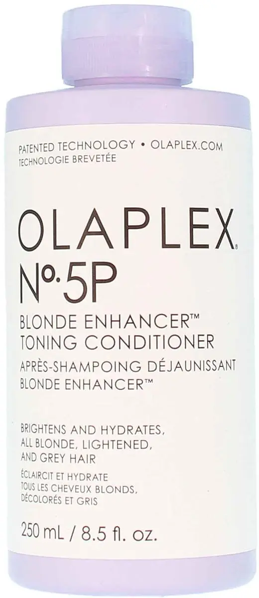 Olaplex No.5P Blonde Enhancer Conditioner 250ml
