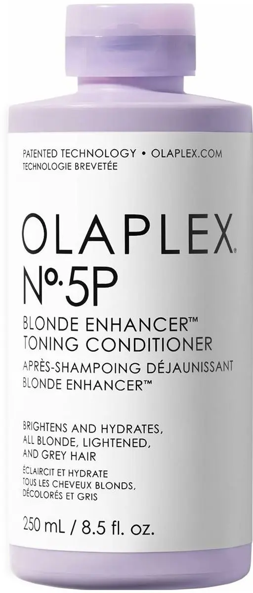 Olaplex No.5P Blonde Enhancer Conditioner 250ml - afbeelding 6 van 6