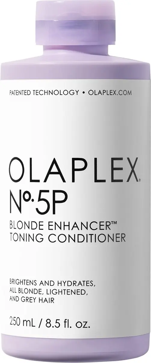 Olaplex No.5P Blonde Enhancer Conditioner 250ml