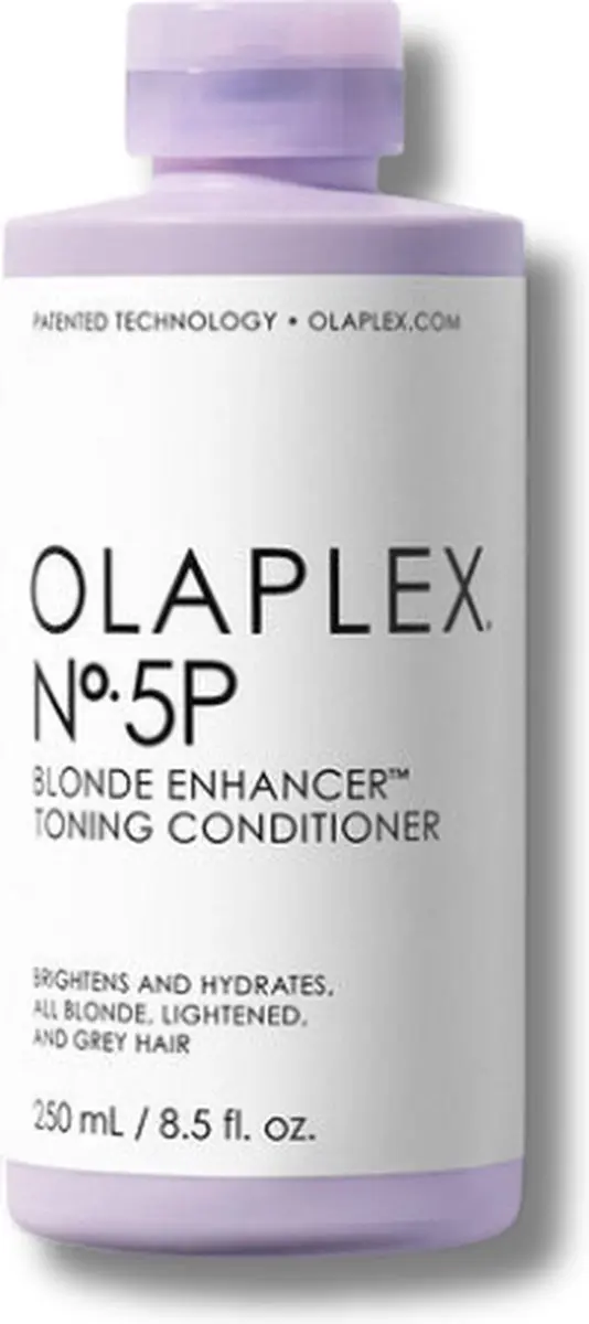 Olaplex No.5P Blonde Enhancer Conditioner 250ml