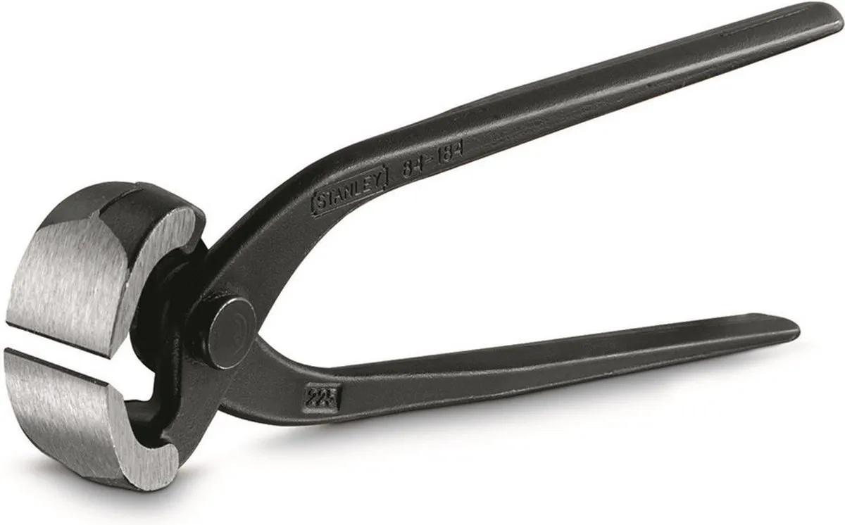 Stanley Nijptang 225mm