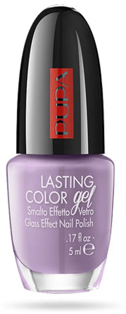Pupa Milano Lasting Color Gel Nagellak 106 - Groen