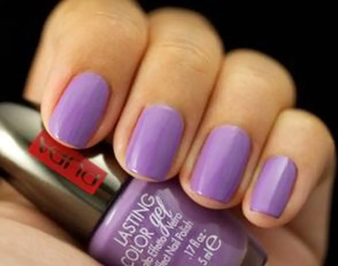 Pupa Milano Lasting Color Gel Nagellak 106 - Groen
