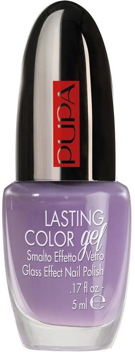 Pupa Milano Lasting Color Gel Nagellak 106