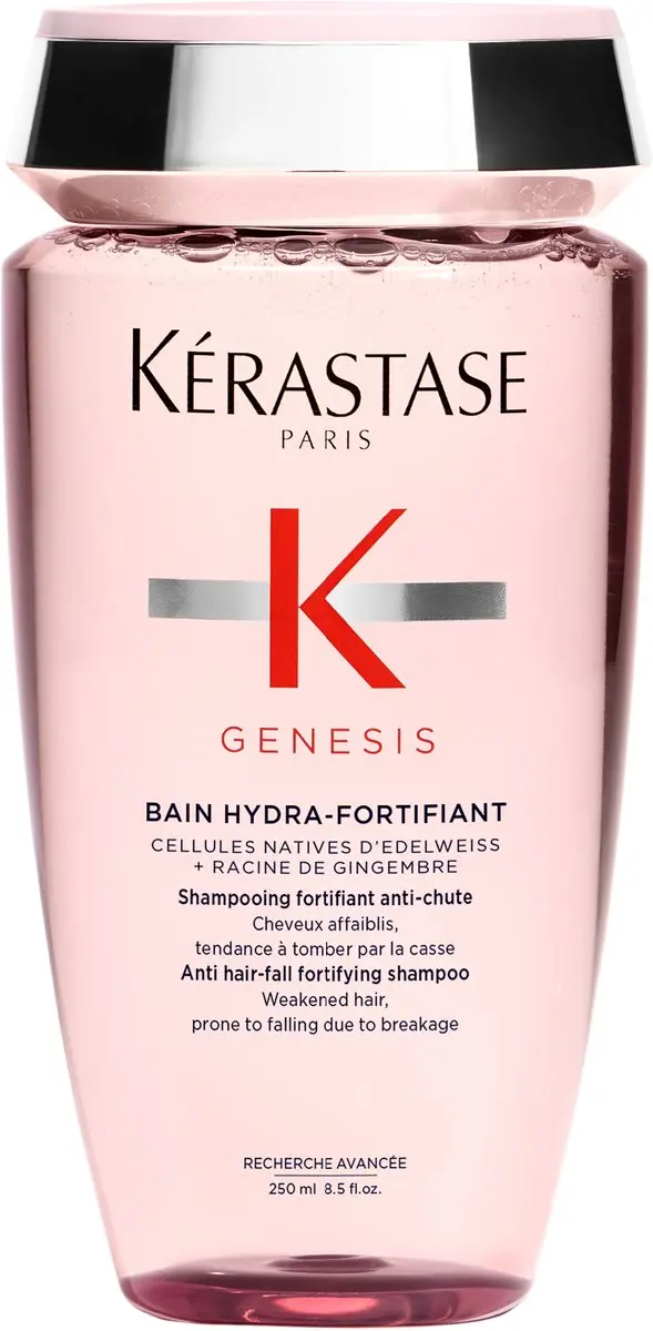 Kérastase Genesis Bain Hydra-Fortifiant Shampoo 250ml