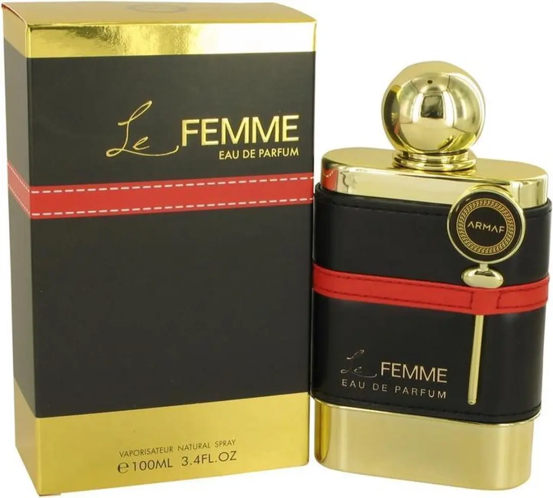 Armaf Le Femme Eau de Parfum 100ml
