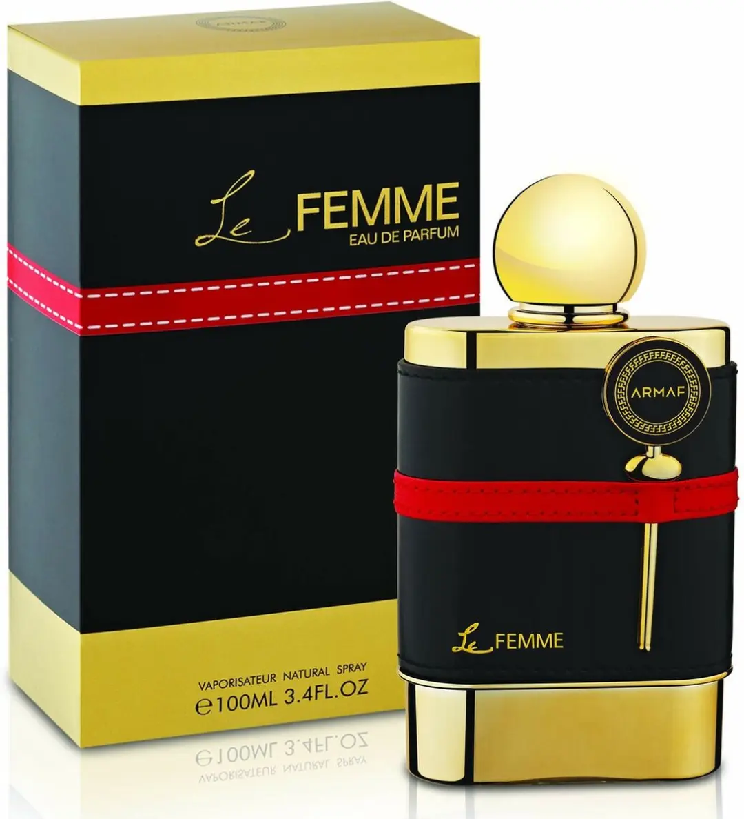 Armaf Le Femme Eau de Parfum 100ml