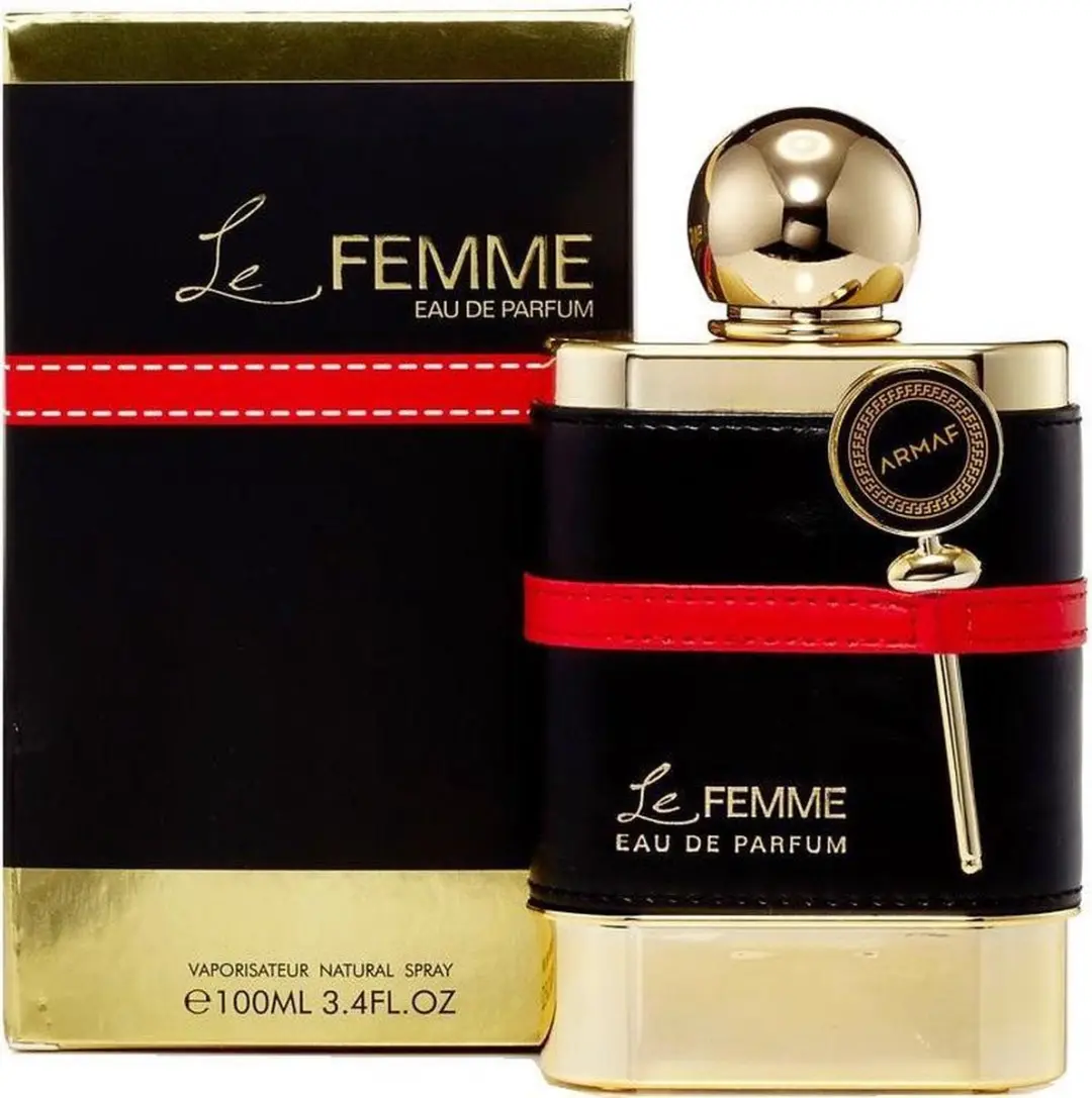Armaf Le Femme Eau de Parfum 100ml