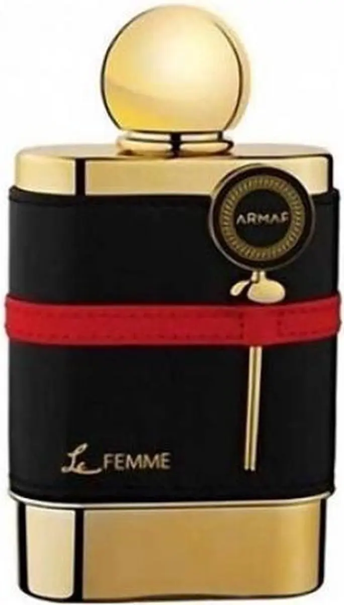 Armaf Le Femme Eau de Parfum 100ml