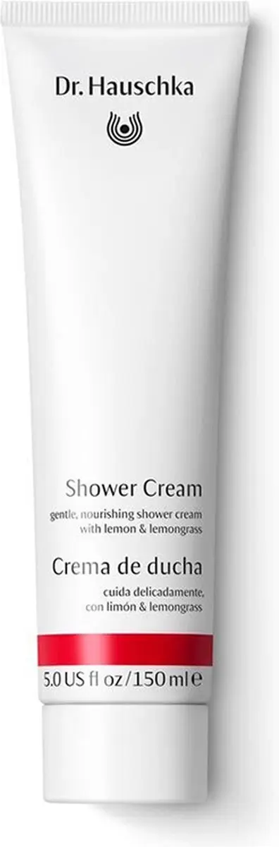 Dr. Hauschka Douchecrème 150ml