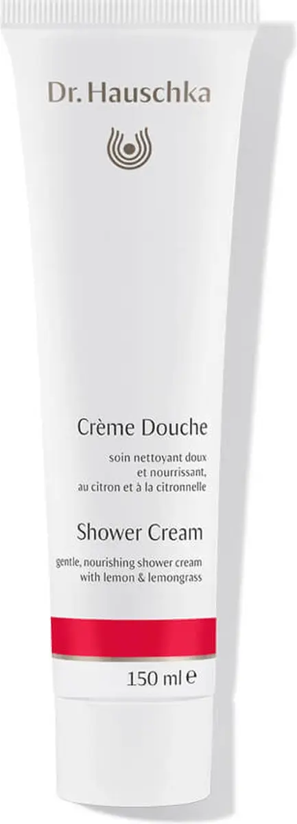 Dr. Hauschka Douchecrème 150ml