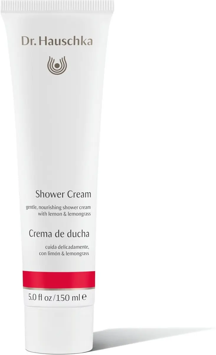 Dr. Hauschka Douchecrème 150ml