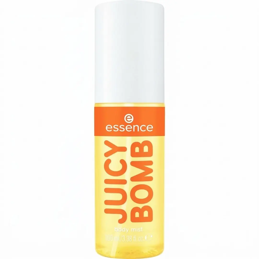 Essence Juicy Bomb Sweet Drop Body Mist No.102