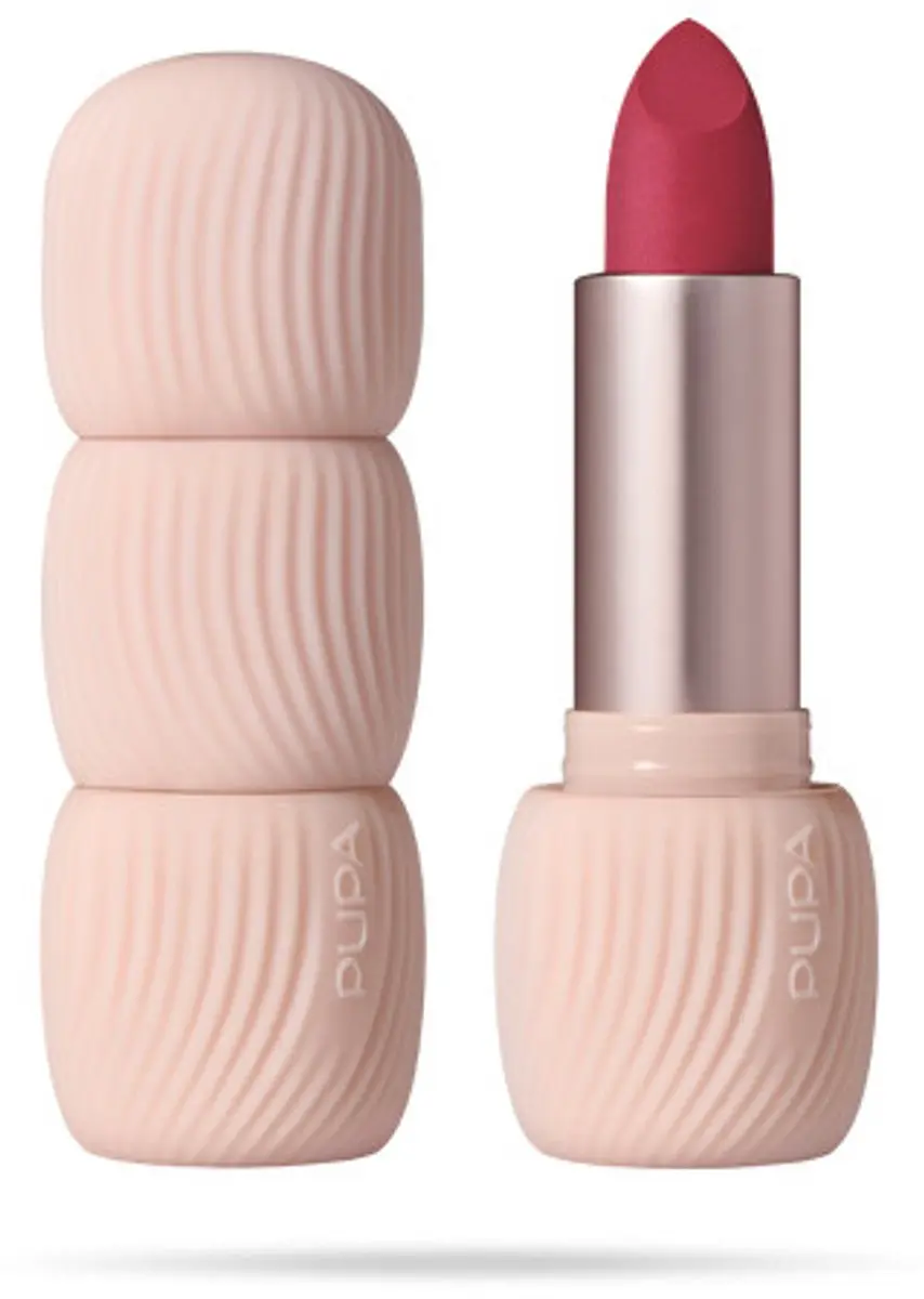Pupa Milano My Crush Lippenstift Roze - 3.5ml