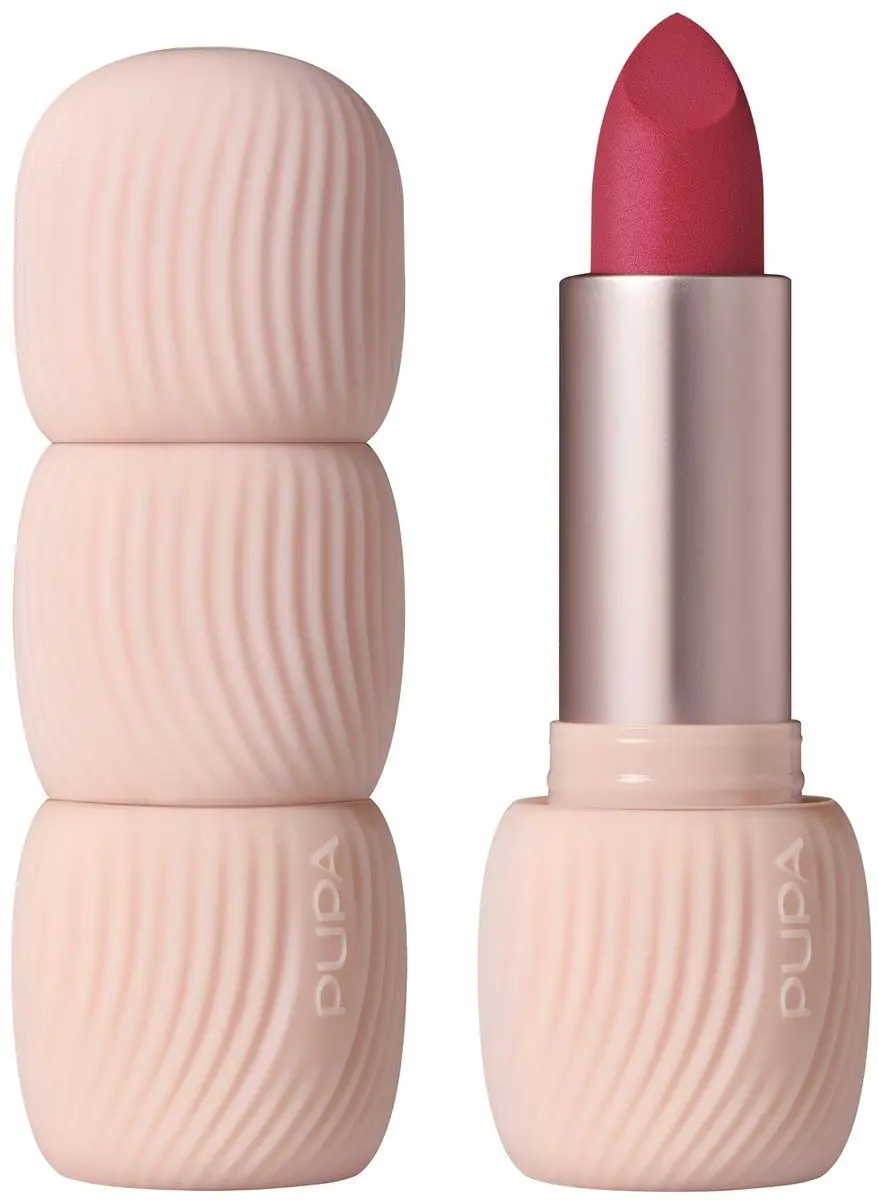 Pupa Milano My Crush Lippenstift Roze