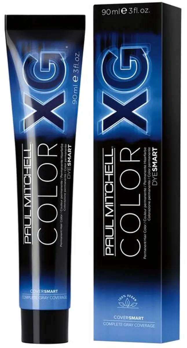 Paul Mitchell 88CN Cool Natural Permanent Haarkleur 90ml