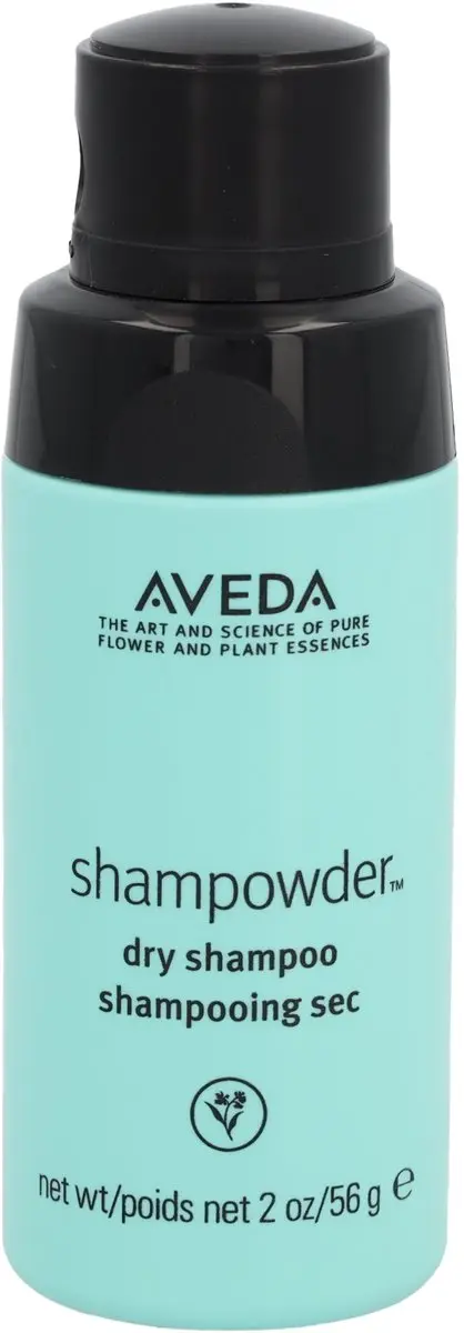 Aveda Shampowder Dry Shampoo 56g - afbeelding 6 van 6