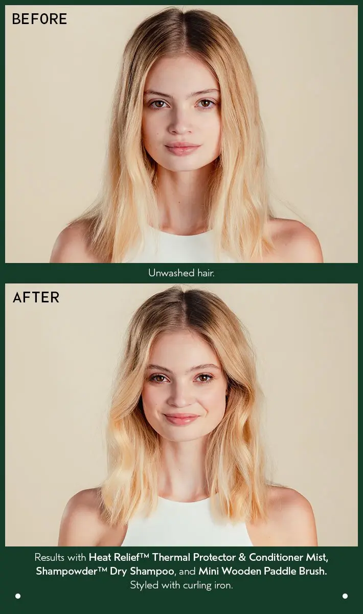 Aveda Shampowder Dry Shampoo 56g