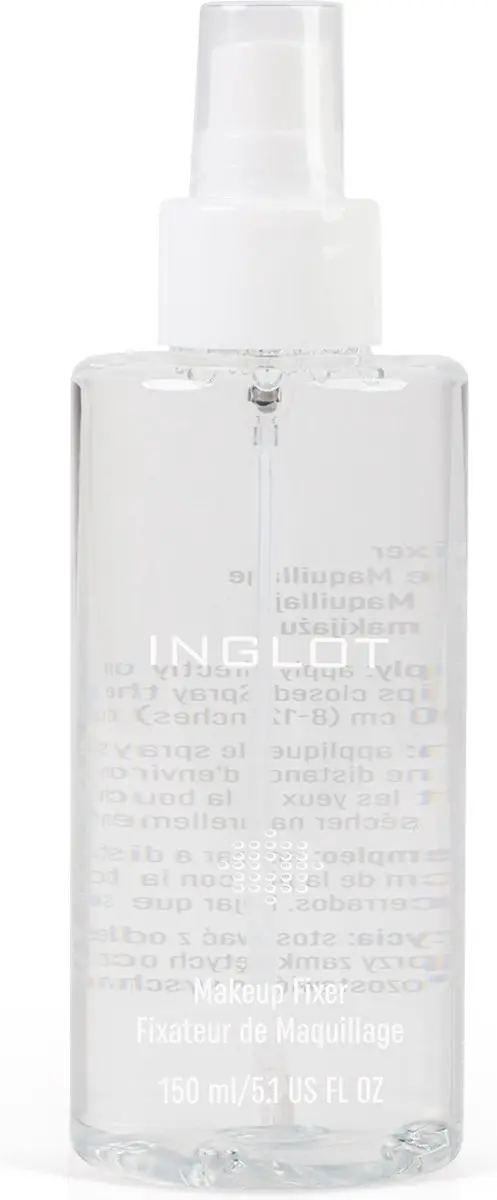 Inglot Makeup Fixer 150ml