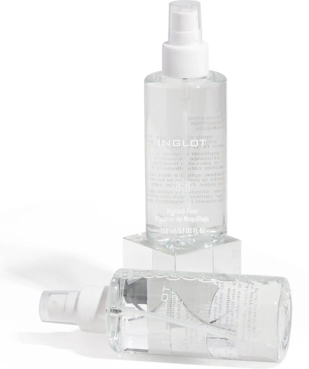 Inglot Makeup Fixer 150ml