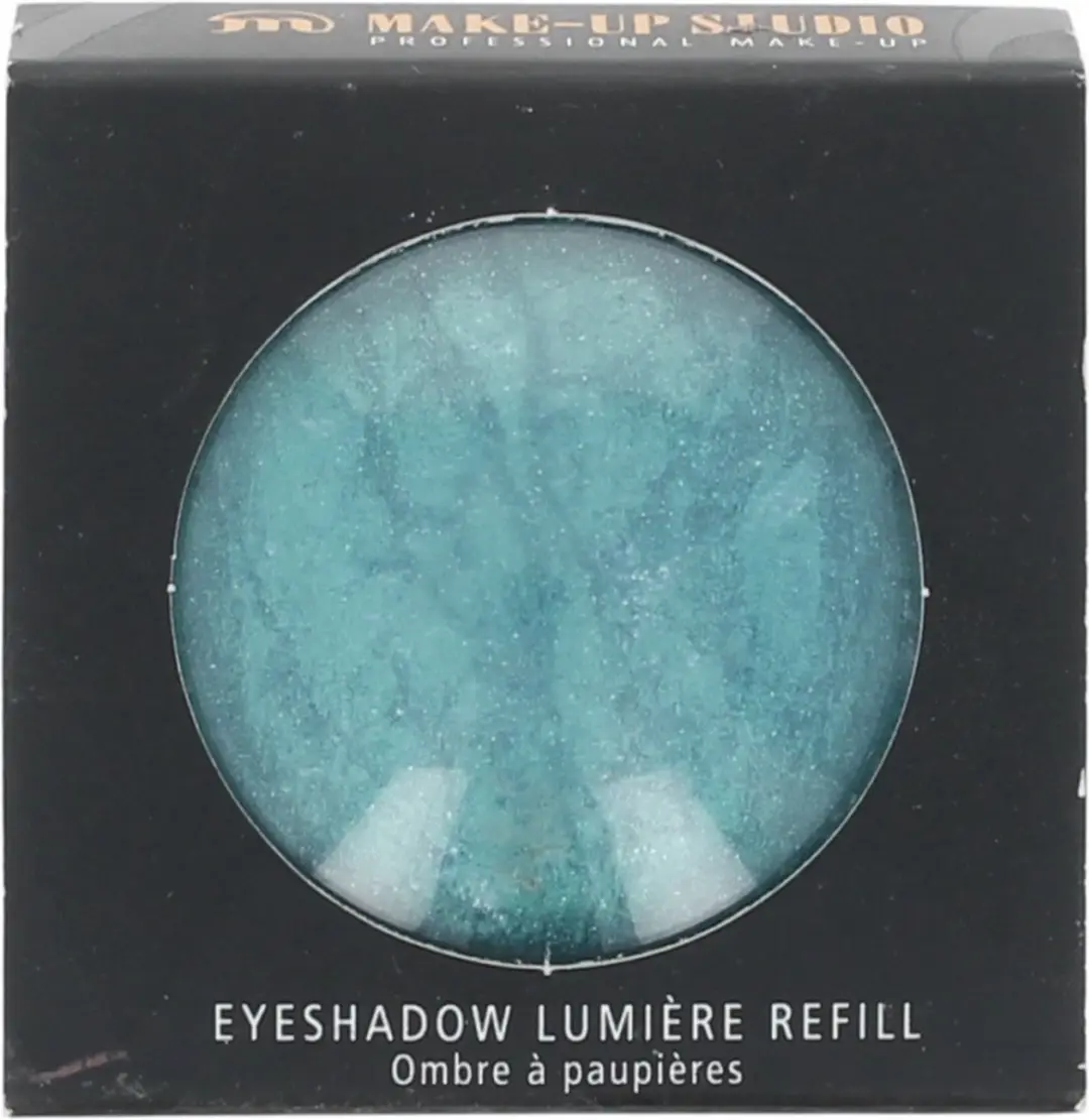Make-up Studio Eyeshadow Lumière Refill Aquamarine 1.8ml