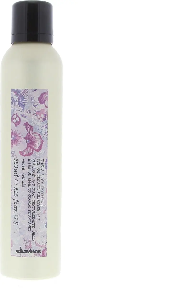 Davines Dry Texturizer 250ml