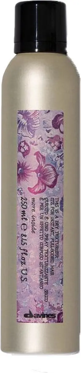 Davines Dry Texturizer 250ml - afbeelding 6 van 6