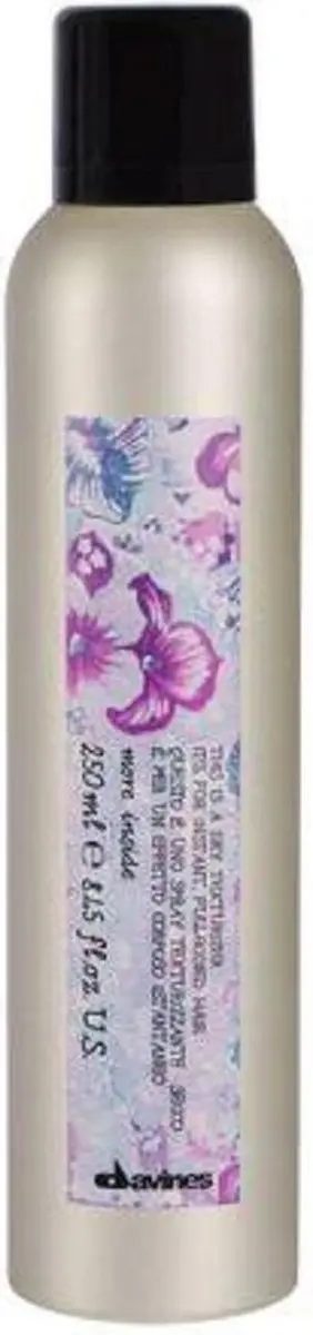 Davines Dry Texturizer 250ml