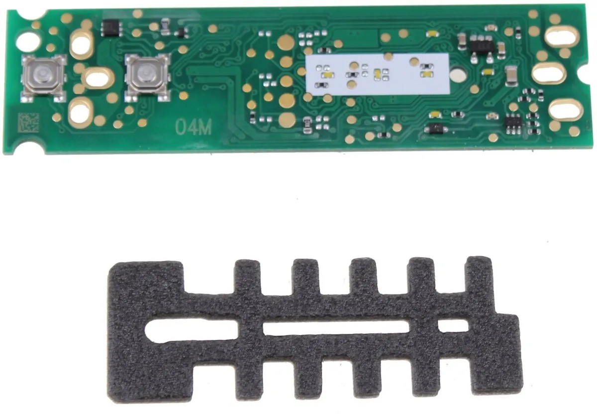 Braun S7 360D Module