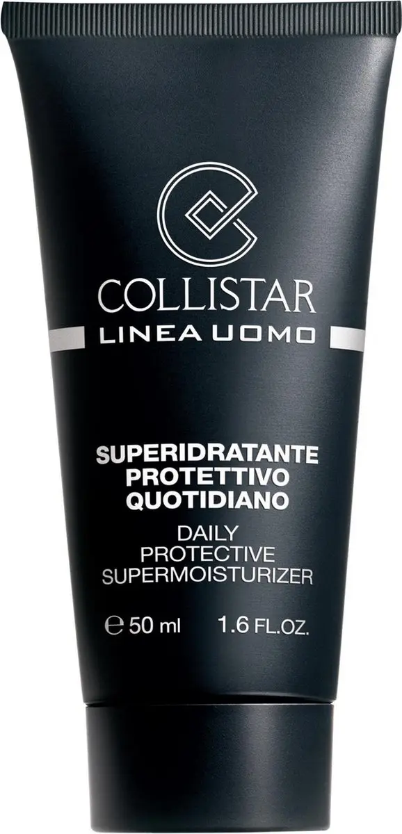 Collistar Daily Protective Supermoisturizer Dagcreme 50ml