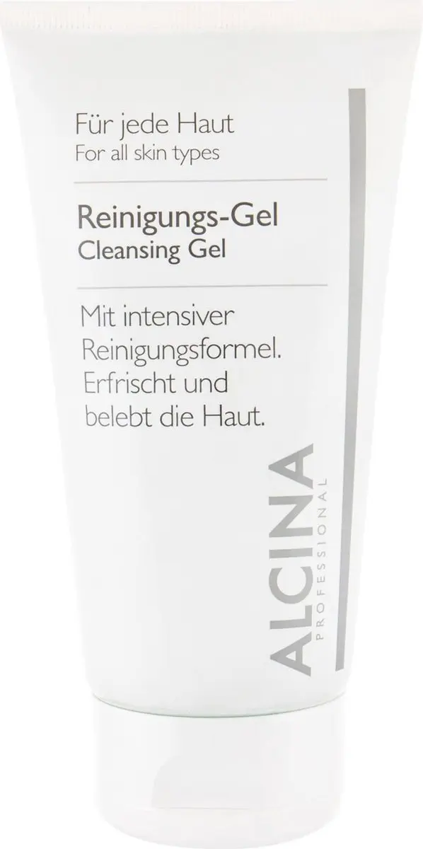 Alcina Cleansing Gel 150ml
