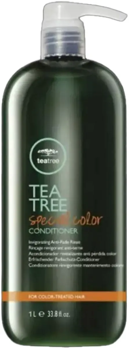 Paul Mitchell Tea Tree Special Color Conditioner 1000ml