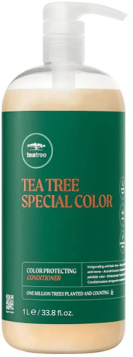 Paul Mitchell Tea Tree Special Color Conditioner 1000ml