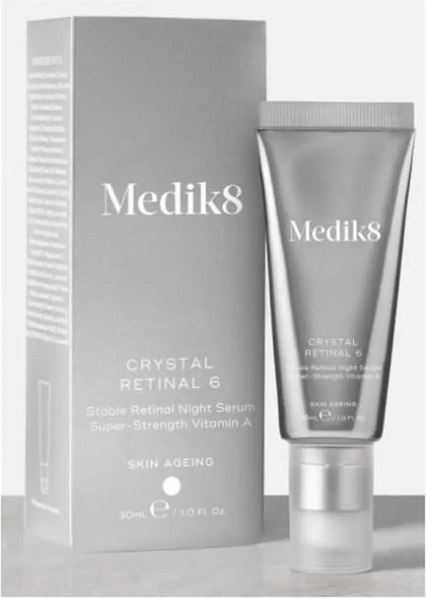 Medik8 Crystal Retinal 6 30ml